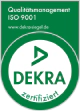 DEKRA ISO 9001