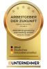 Arbeitgeber der Zukunft